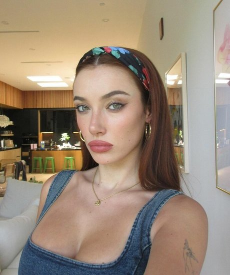 Olivia Obrien