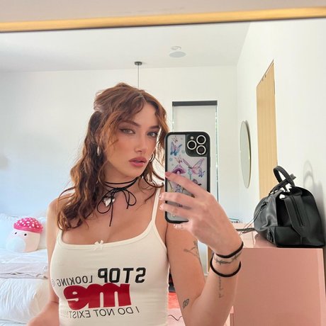 Olivia Obrien