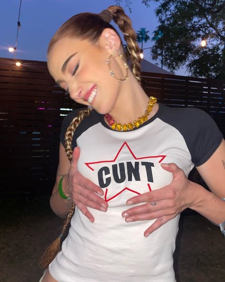 Olivia Obrien