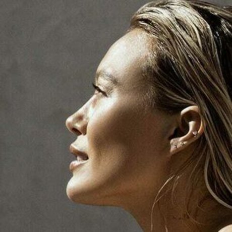 Naken lekkede OnlyFans-bilde av Hillary Duff