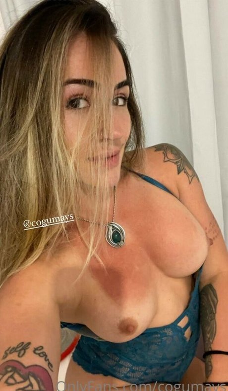 Nahá fotka uniklých OnlyFans od Cogumays