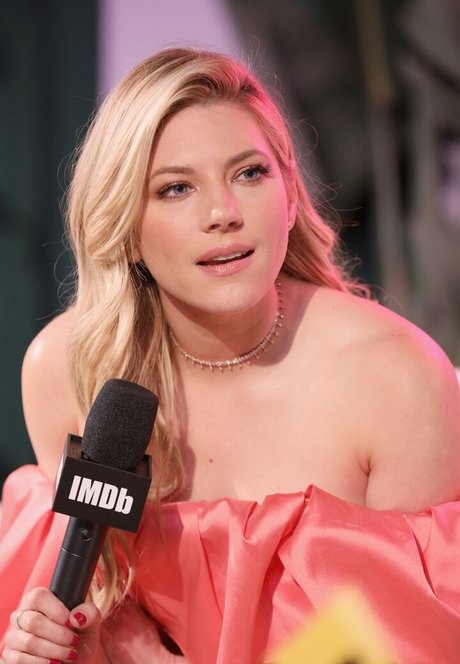 Katheryn Winnick