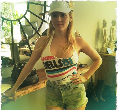 Katheryn Winnick