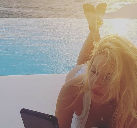 Katheryn Winnick