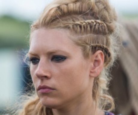 Katheryn Winnick