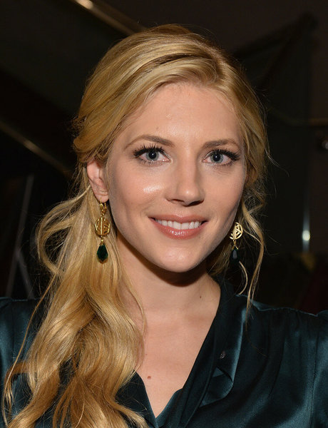 Katheryn Winnick