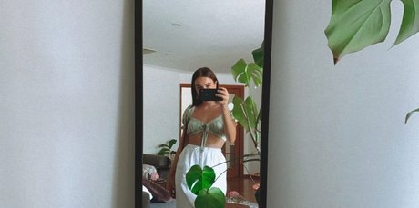 Обнаженная фотография утечки OnlyFans от Paladinamber