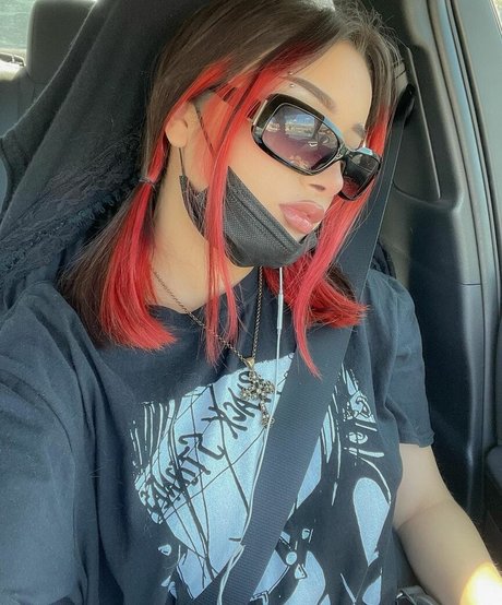 Chxrrychick