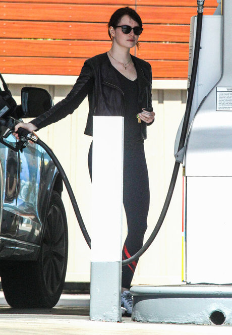 Emma Stone