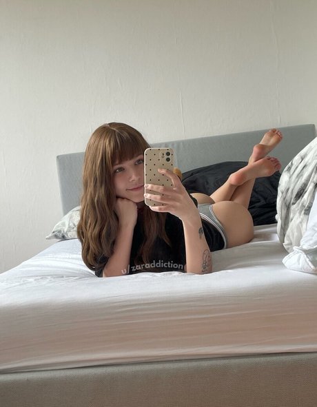 Zaraddiction