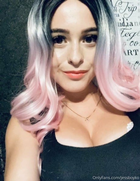 Jessboyko