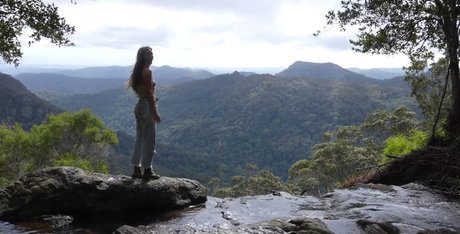 Mother The Mountain Farm