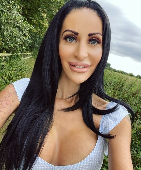 Tamsin Louise Hall