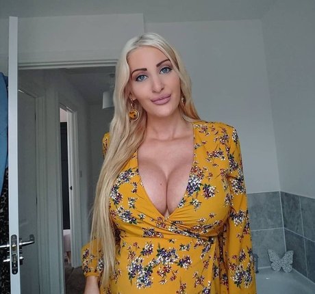 Tamsin Louise Hall