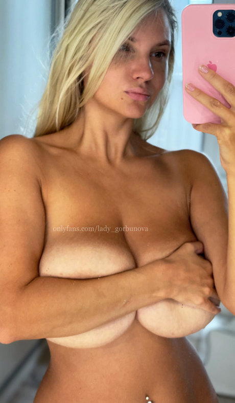 Lady Gorbunova