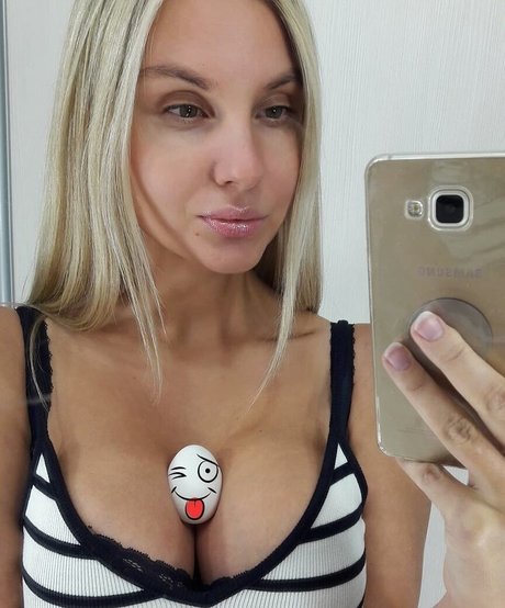 Lady Gorbunova