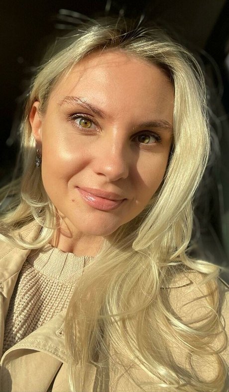 Lady Gorbunova