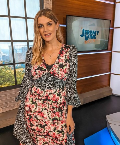 Ashley James