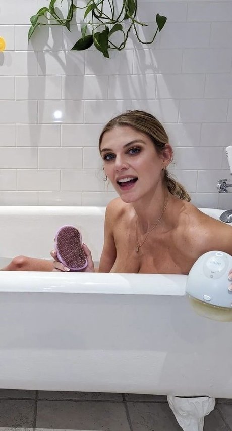 Ashley James