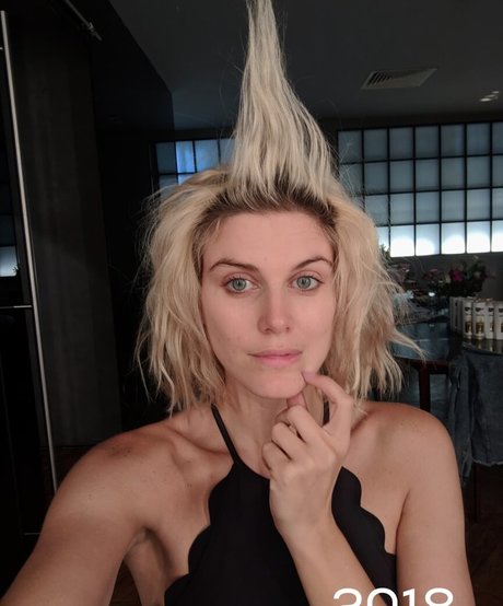 Ashley James