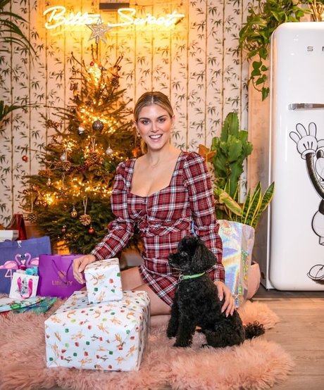 Ashley James