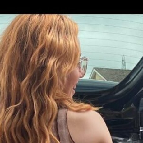 Nagie wyciekłe zdjęcie OnlyFans od Alharvs Alice Harvey