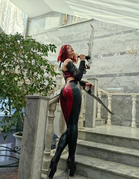 Anya Ichios