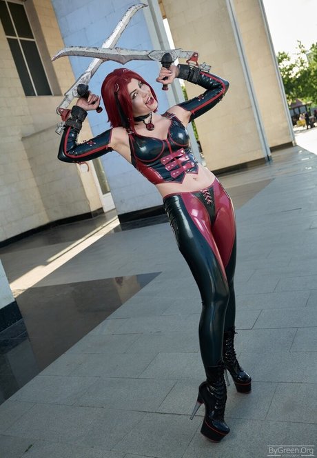 Anya Ichios