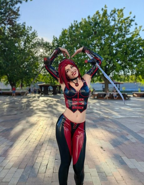 Anya Ichios