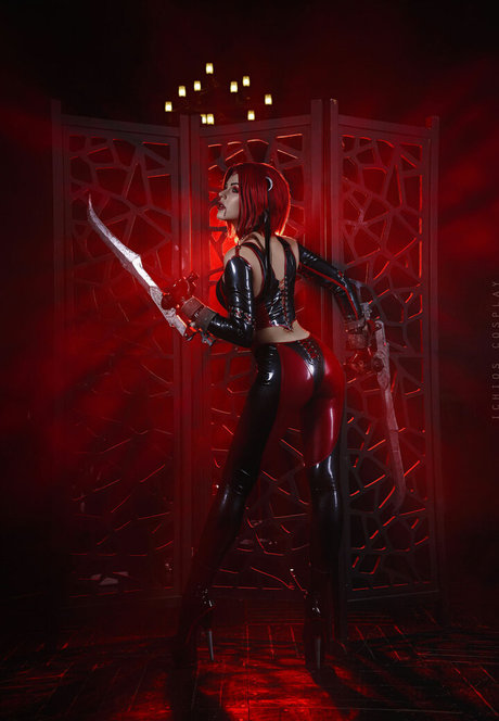 Anya Ichios