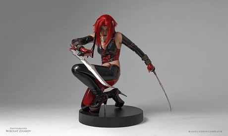 Anya Ichios