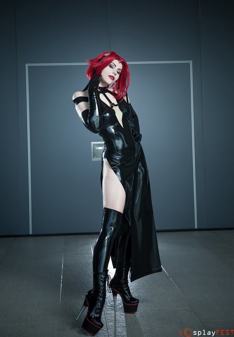 Anya Ichios