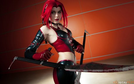 Anya Ichios