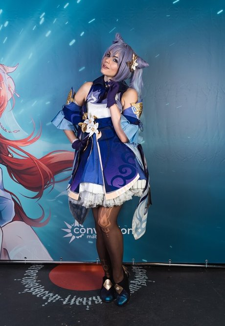 Anya Ichios