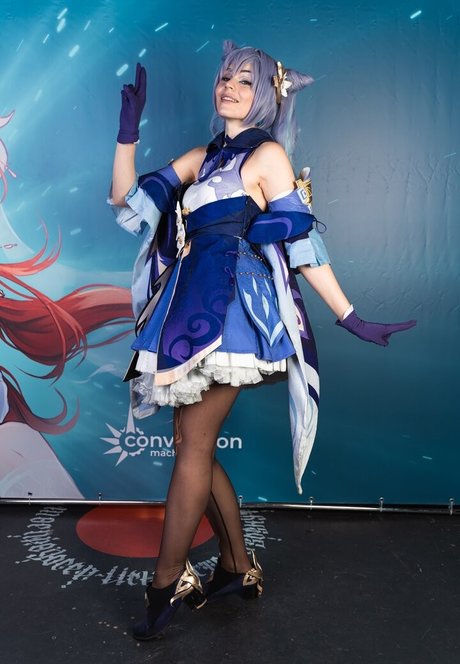 Anya Ichios