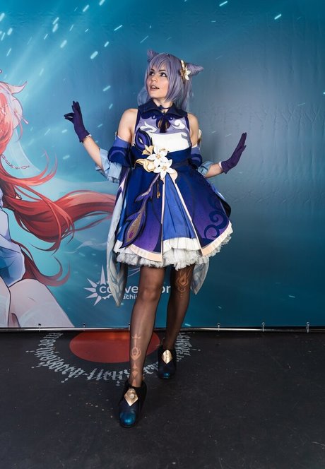 Anya Ichios