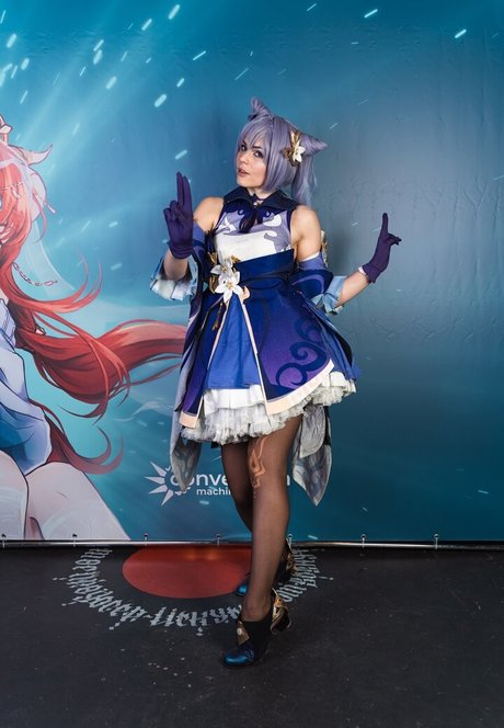 Anya Ichios