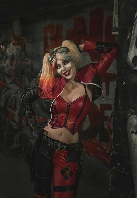 Anya Ichios