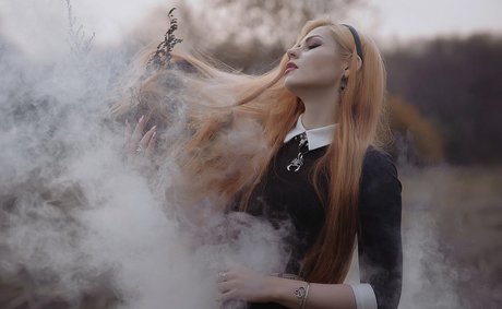 Anya Ichios