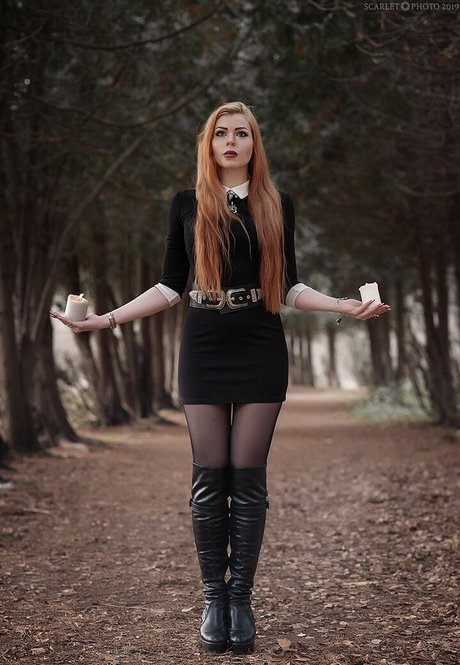 Anya Ichios