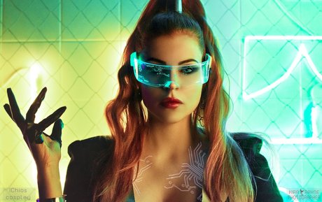 Anya Ichios