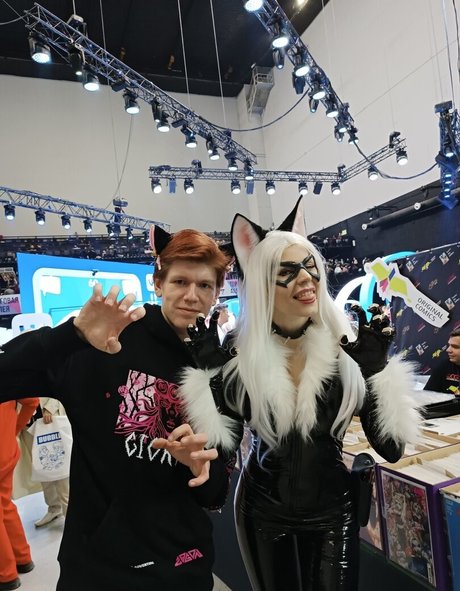 Anya Ichios