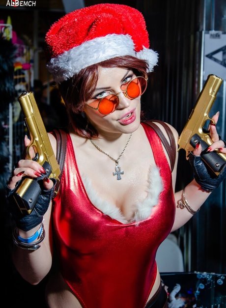Anya Ichios