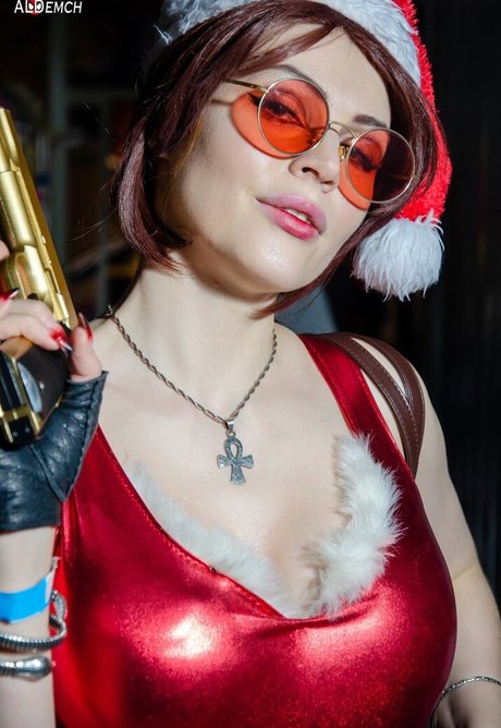 Anya Ichios