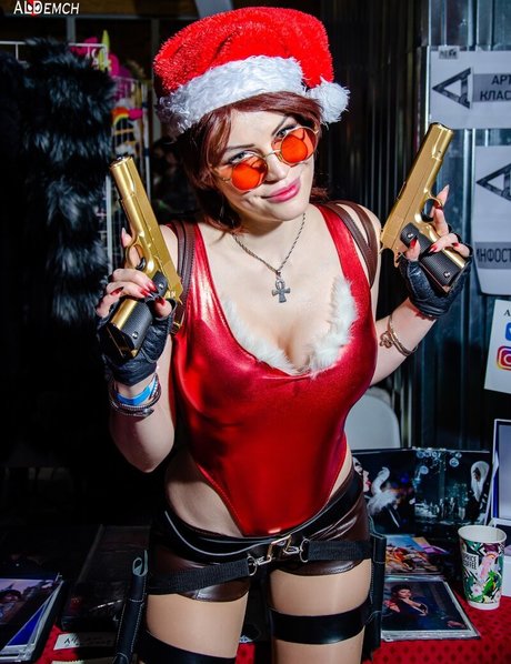 Anya Ichios