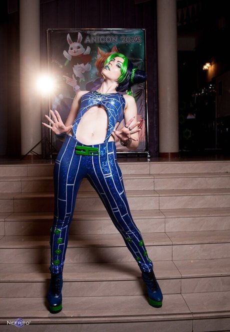 Anya Ichios
