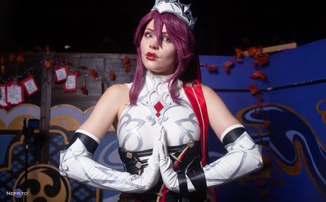 Anya Ichios