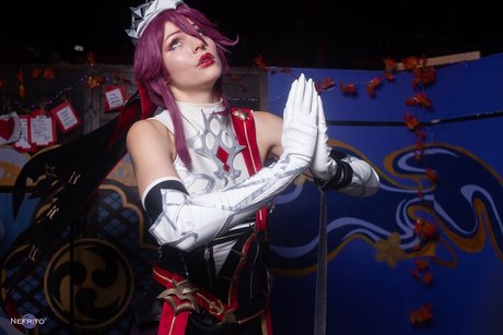 Anya Ichios