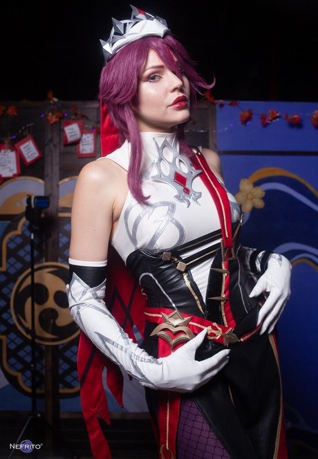 Anya Ichios