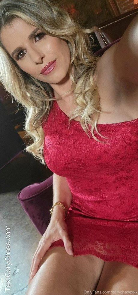Cory Chase